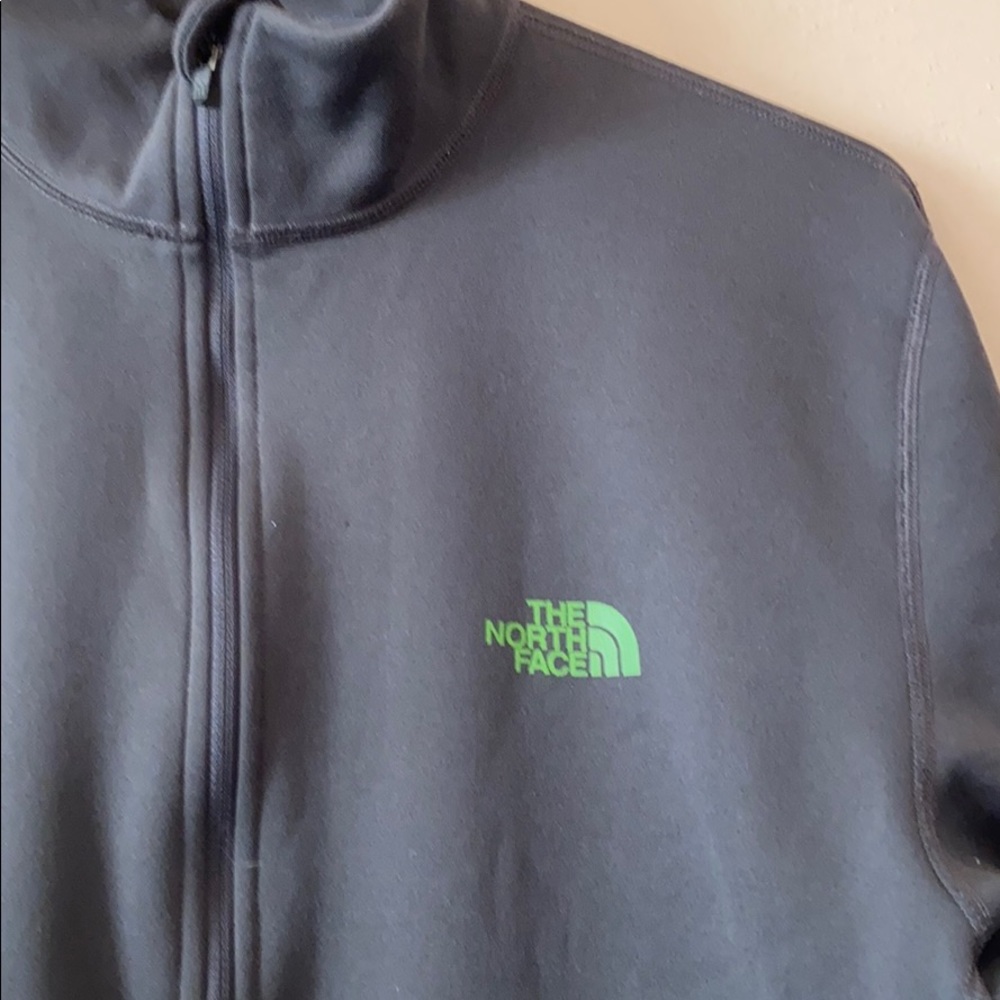 North face jacket - Picture 2 of 8